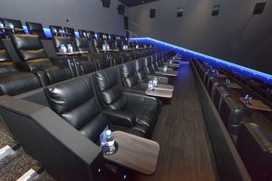 Custom Cinema Seating - Contact Us For Best Price! - Emulate the exact seating from the greatest Commercial Cinemas such as the Odeon