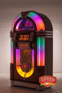 Diamond Pack LED Lighting - 750 - Make your Classic Jukebox shine even more brightly with our LED lighting system.