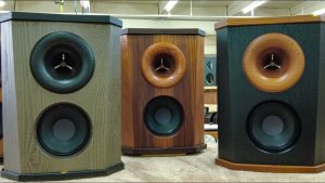 Fleetwood Sound Speakers -  - <div id="content" class="site-content">
<div class="container clearfix">
<div cl