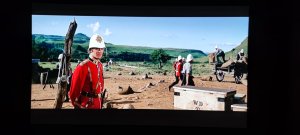 Christie Cinema Projectors -  - From the smallest meeting rooms and boutique cinemas to the biggest screens, att